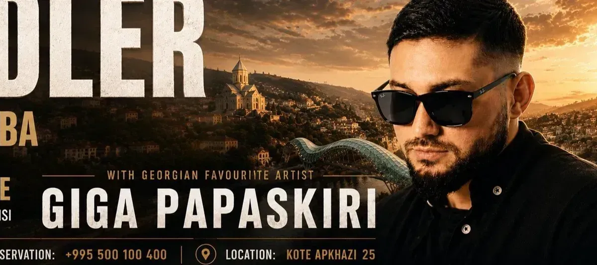 ADLER KOTSBA GIGA PAPASKIRI